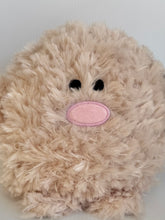 Load image into Gallery viewer, WEIGHTED Worry Monster Stuffed Animal