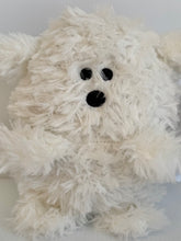 Load image into Gallery viewer, WEIGHTED Sleep Sheep Stuffed Animal