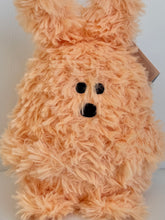 Load image into Gallery viewer, WEIGHTED Courage Bunny Stuffed Animal