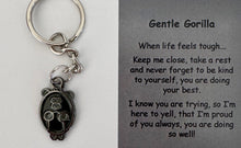 Load image into Gallery viewer, Key Rings