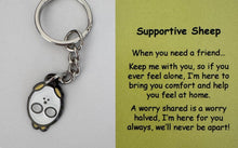 Load image into Gallery viewer, Key Rings