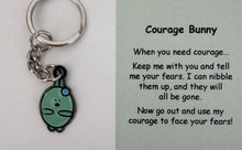 Load image into Gallery viewer, Key Rings