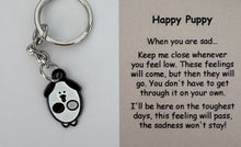 Load image into Gallery viewer, Key Rings