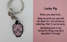 Load image into Gallery viewer, Key Rings