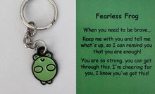 Load image into Gallery viewer, Key Rings