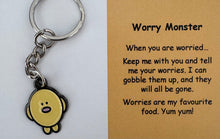 Load image into Gallery viewer, Key Rings