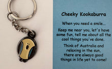 Load image into Gallery viewer, Key Rings