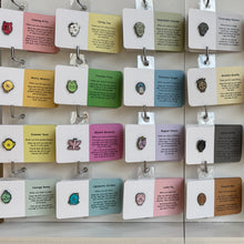 Load image into Gallery viewer, Pins