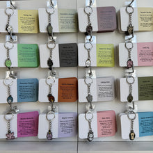 Load image into Gallery viewer, Key Rings