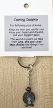 Load image into Gallery viewer, Key Rings