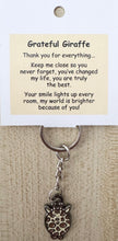 Load image into Gallery viewer, Key Rings