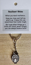 Load image into Gallery viewer, Key Rings