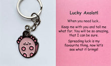 Load image into Gallery viewer, Key Rings