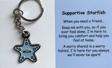 Load image into Gallery viewer, Key Rings