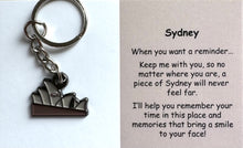 Load image into Gallery viewer, Key Rings