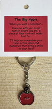 Load image into Gallery viewer, Key Rings