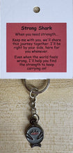 Load image into Gallery viewer, Key Rings
