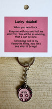 Load image into Gallery viewer, Key Rings