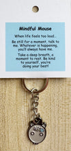 Load image into Gallery viewer, Key Rings