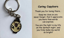 Load image into Gallery viewer, Key Rings