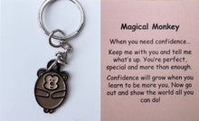 Load image into Gallery viewer, Key Rings