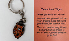 Load image into Gallery viewer, Key Rings