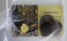 Load image into Gallery viewer, Dreamer Duck Heart Crystal
