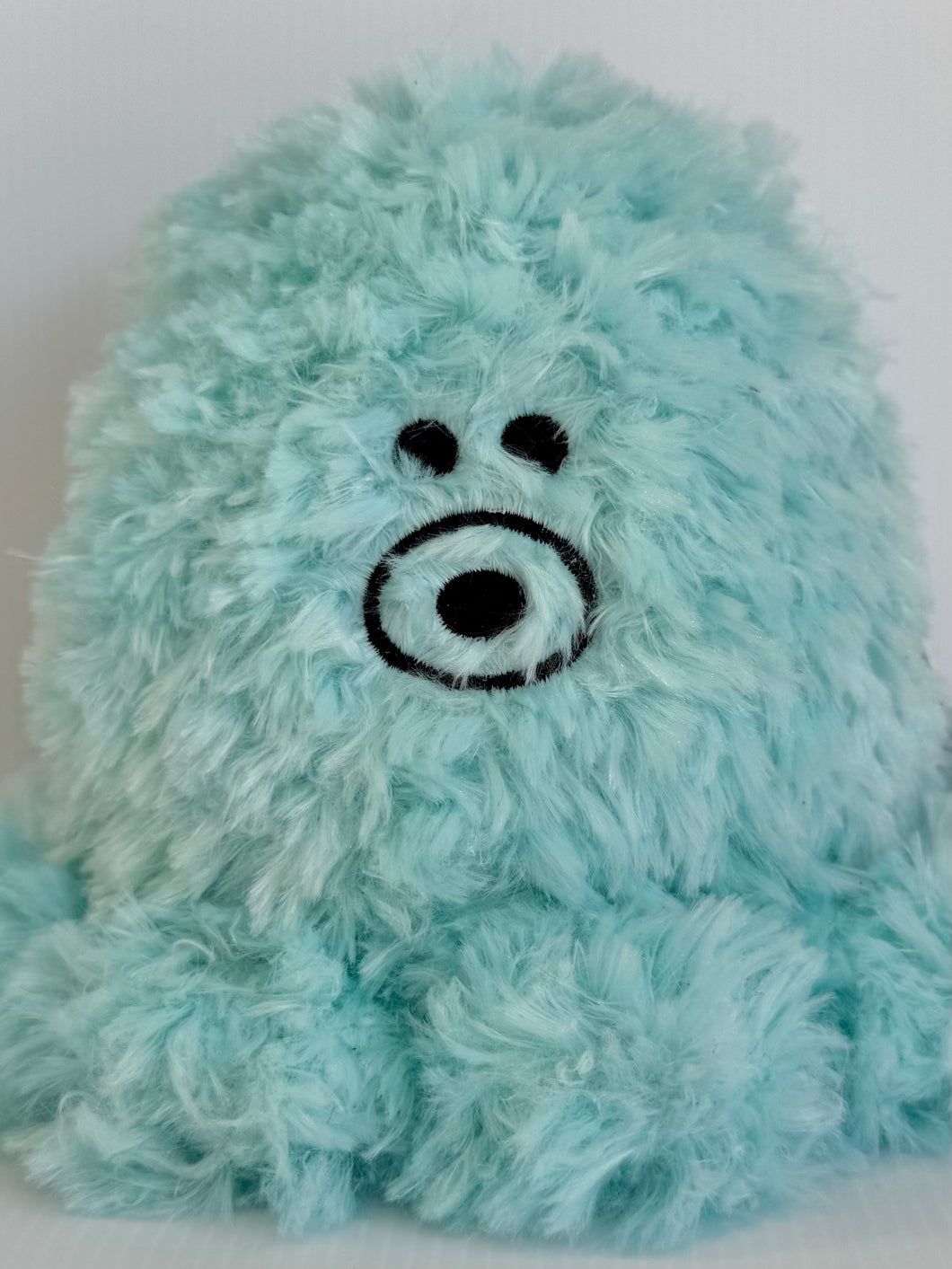 WEIGHTED Optimistic Octopus Stuffed Animal