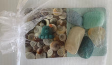 Load image into Gallery viewer, Optimistic Octopus Tumble Stones
