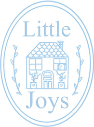 Little Joys by Amelie