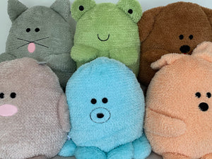 GIANT STUFFED ANIMALS - ONLY 6 AVAILABLE