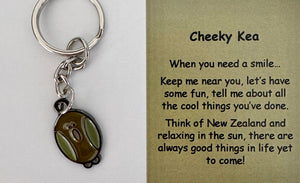 Key Rings