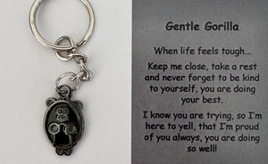 Key Rings