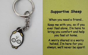 Key Rings