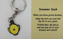 Load image into Gallery viewer, Key Rings
