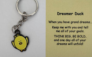Key Rings