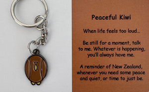 Key Rings