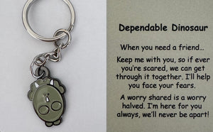 Key Rings
