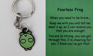 Key Rings