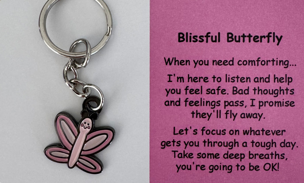 Key Rings