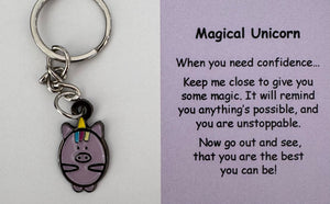 Key Rings
