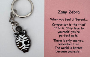 Key Rings