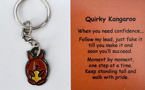 Key Rings