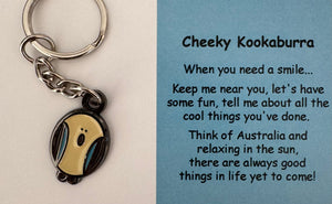 Key Rings