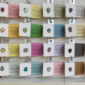 Pins