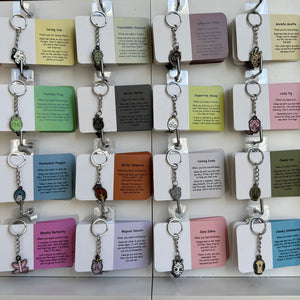 Key Rings