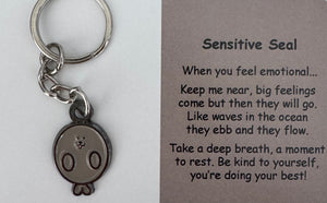 Key Rings