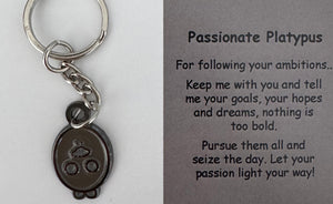 Key Rings