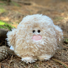 Load image into Gallery viewer, NON Weighted Worry Monster Stuffed Animal
