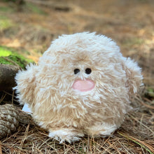 Load image into Gallery viewer, WEIGHTED Worry Monster Stuffed Animal
